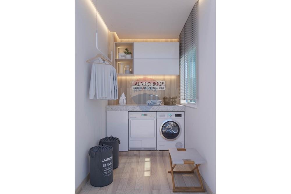 Apartamento - Venda - Vila Velha , Espírito Santo - Lavanderia.jpg - 620161001-66