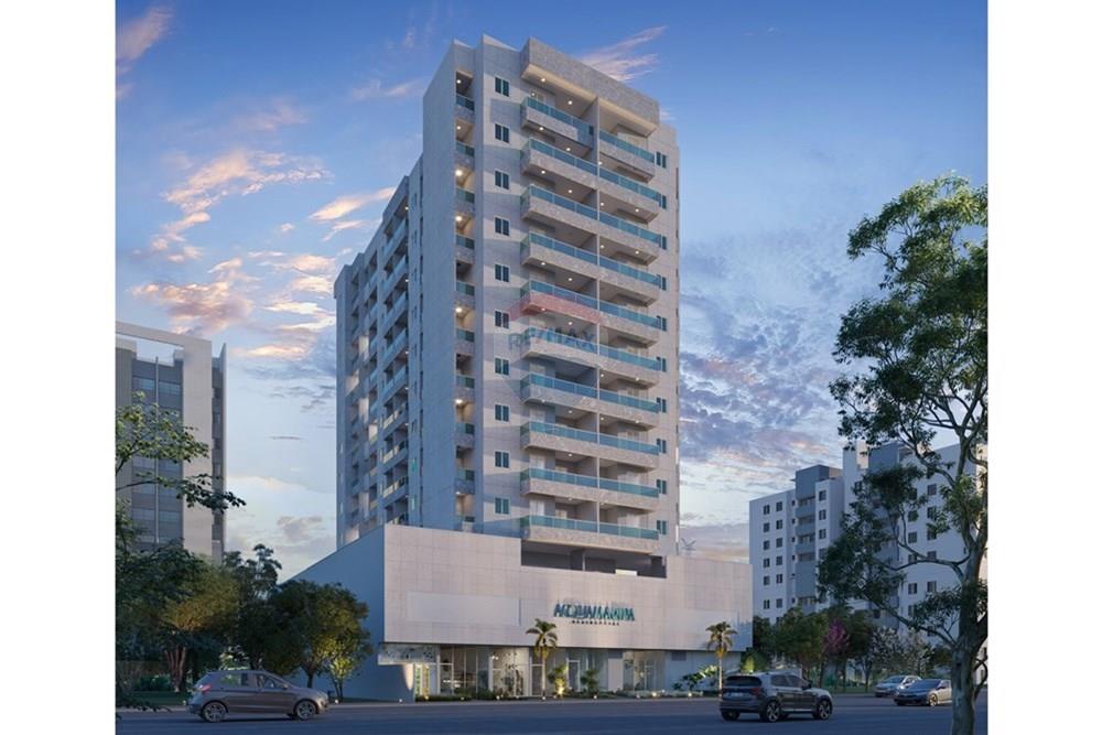 Apartamento - Venda - Vila Velha , Espírito Santo - Fachada (1).jpg - Fachada - 620161001-66