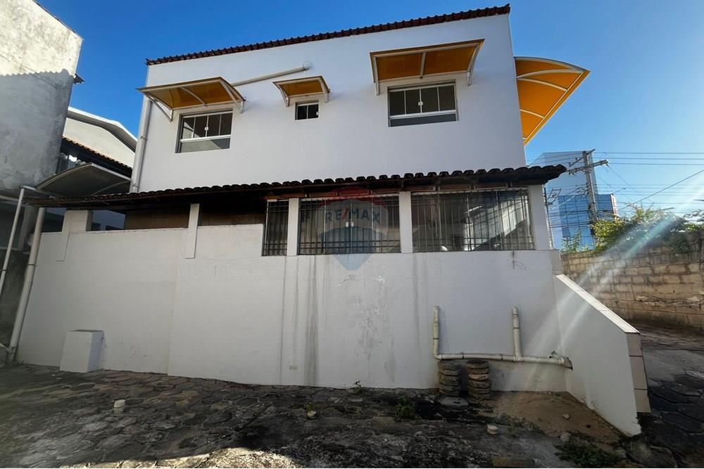 Sobrado - Venda - Anchieta , Espírito Santo - FT01.jpg - 620181007-54