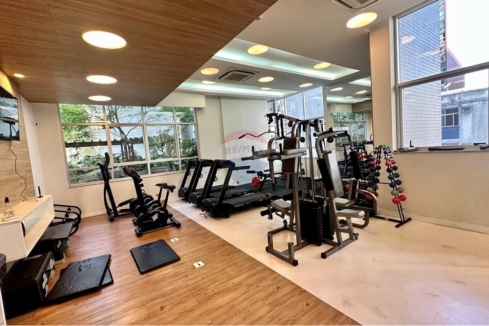 Apartamento - Venda - Vitória , Espírito Santo - IMG_7588.jpeg - 620171001-31