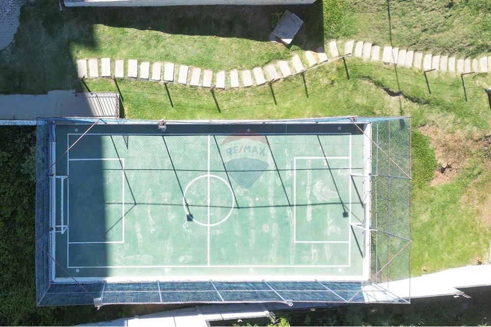 Apartamento - Venda - Vila Velha , Espírito Santo - DJI_0824.jpg - Área Gourmet - 620171052-45