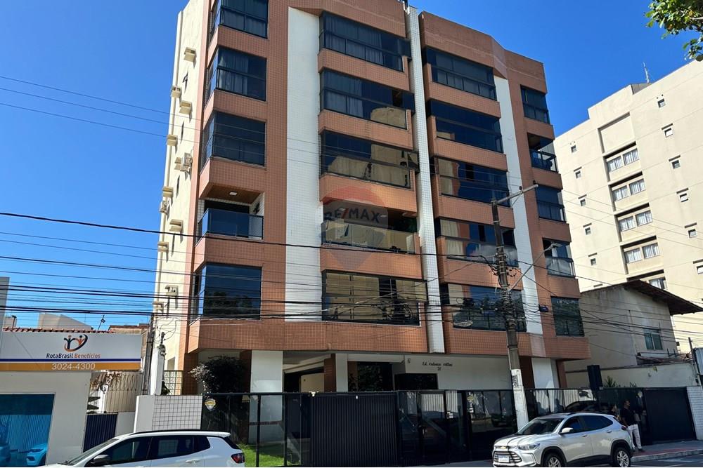 Apartamento - Venda - Vitória , Espírito Santo - 1 - FACHADA.jpeg - 620121026-42