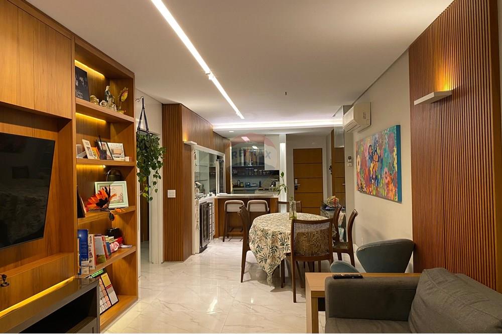 Apartamento - Venda - Vitória , Espírito Santo - 8-sala.jpeg - Sala de estar - 620171062-6