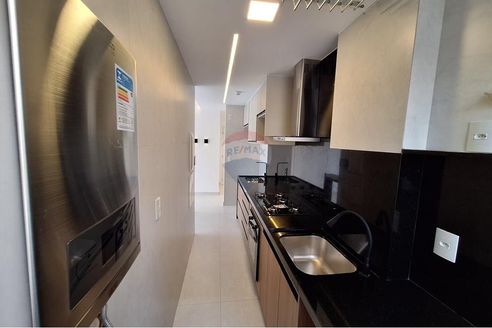 Apartamento - Alugar - Vitória , Espírito Santo - 20230916_103211.jpg - 620141001-91