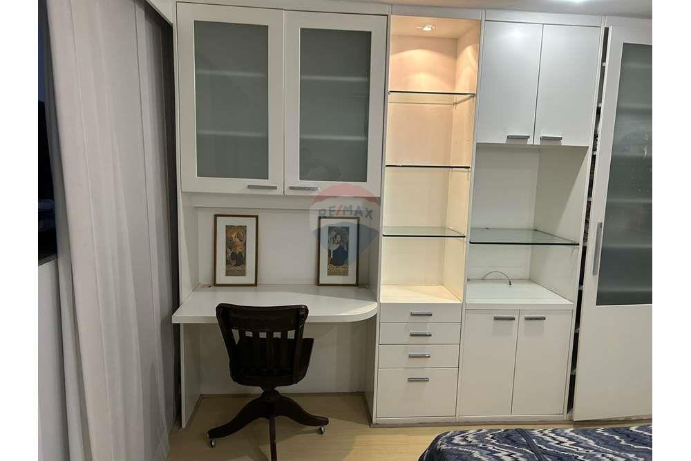 Apartamento - Alugar - Vitória , Espírito Santo - Mandeville 3.jpeg - 620171005-243