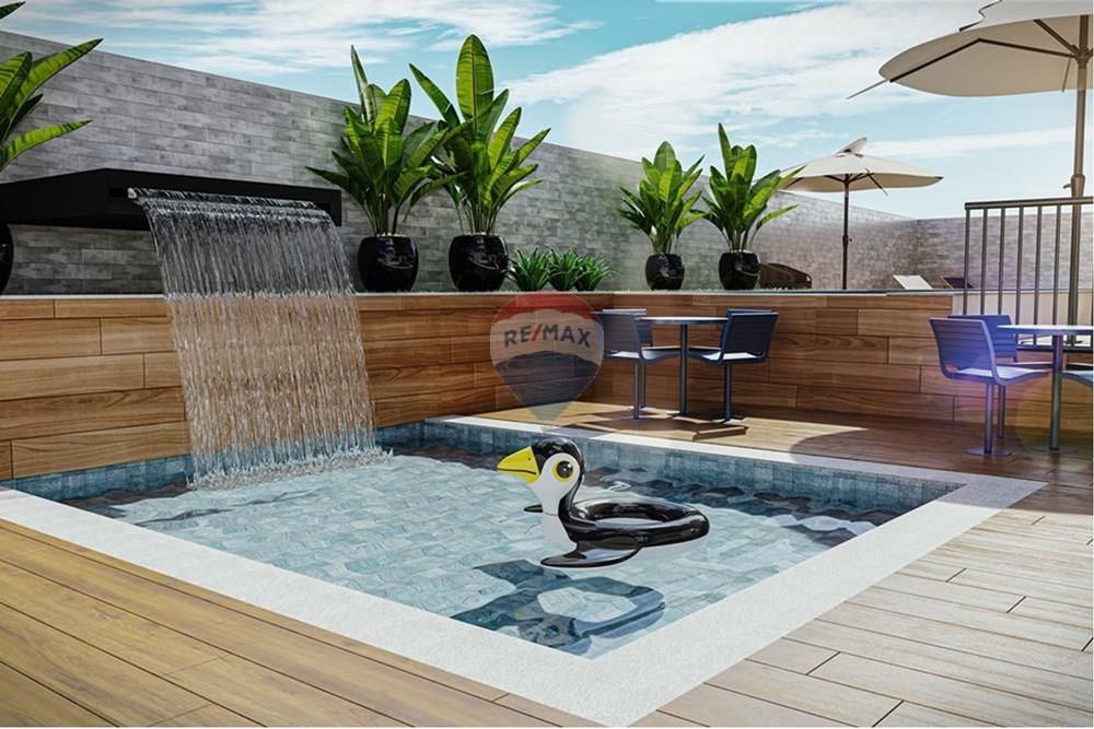 Apartamento - Venda - Guarapari , Espírito Santo - Piscina infantil.jpg - 620081032-2