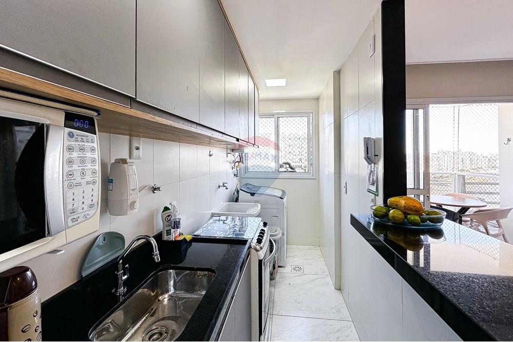 Apartamento - Venda - Guarapari , Espírito Santo - ArchimedesGuarapari-4.jpg - 620171046-16