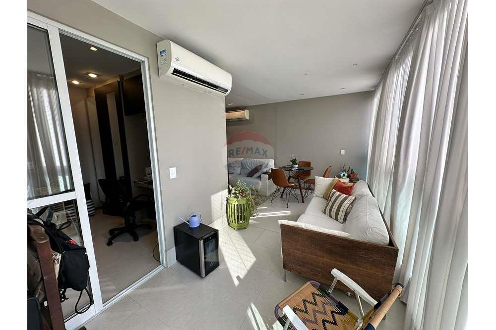 Apartamento - Alugar - Vitória , Espírito Santo - 3.jpeg - 620171005-242