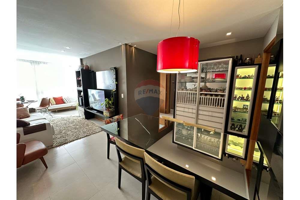 Apartamento - Alugar - Vitória , Espírito Santo - 4.jpeg - 620171005-242