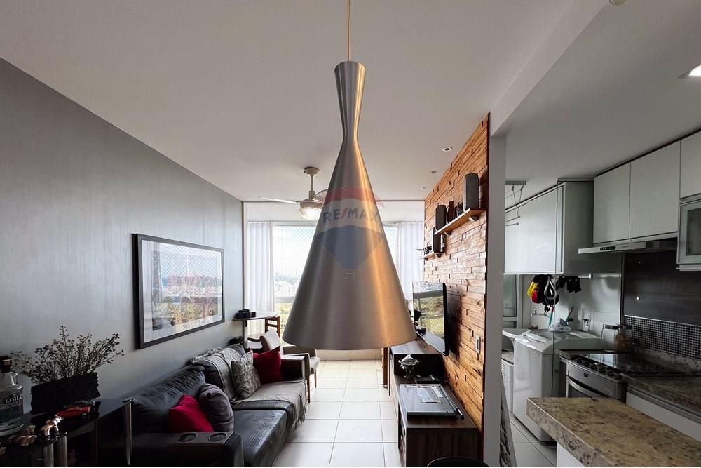 Apartamento - Venda - Vitória , Espírito Santo - 20250425_132703271_iOS.jpg - Sala em L - 620161001-71