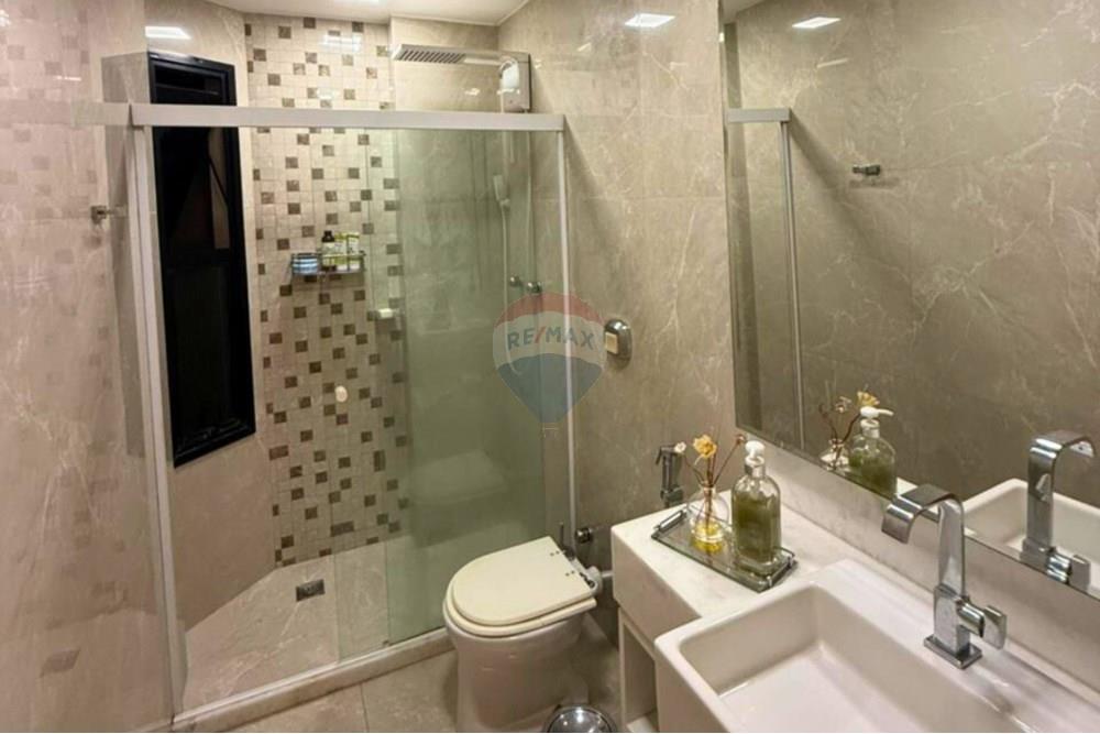 Apartamento - Alugar - Vitória , Espírito Santo - 48.jpg - Banheiro - 620171005-246