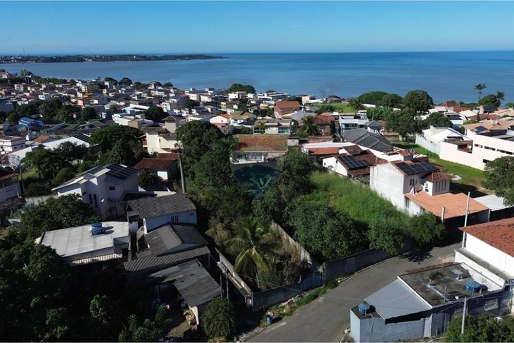 Terreno - Venda - Anchieta , Espírito Santo - DJI_0361.JPG - 620181017-2