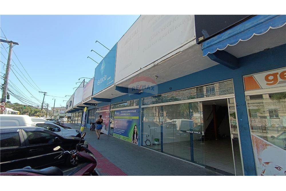Ponto Comercial/ Loja - Alugar - Vitória , Espírito Santo - 1 - 620121036-212