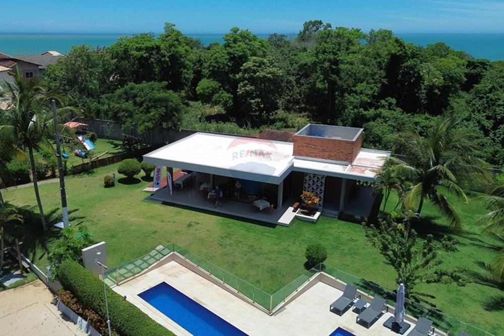 Terreno - Venda - Anchieta , Espírito Santo - DJI_0551.JPG - 620201013-67