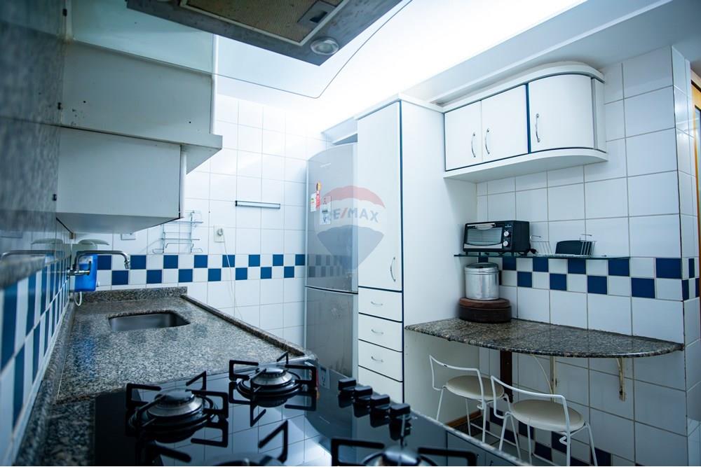 Apartamento - Venda - Vila Velha , Espírito Santo - VITOR - AQUARIO-18.jpg - 620171031-24