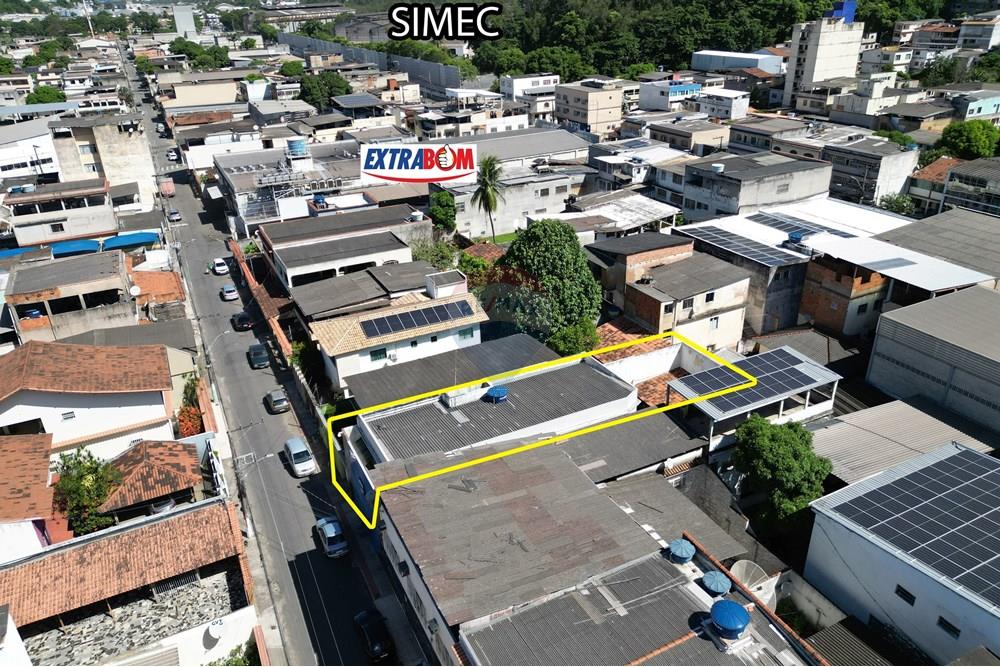 Casa Comercial - Venda - Cariacica , Espírito Santo - SIMEC.jpg - Fachada - 620171052-16