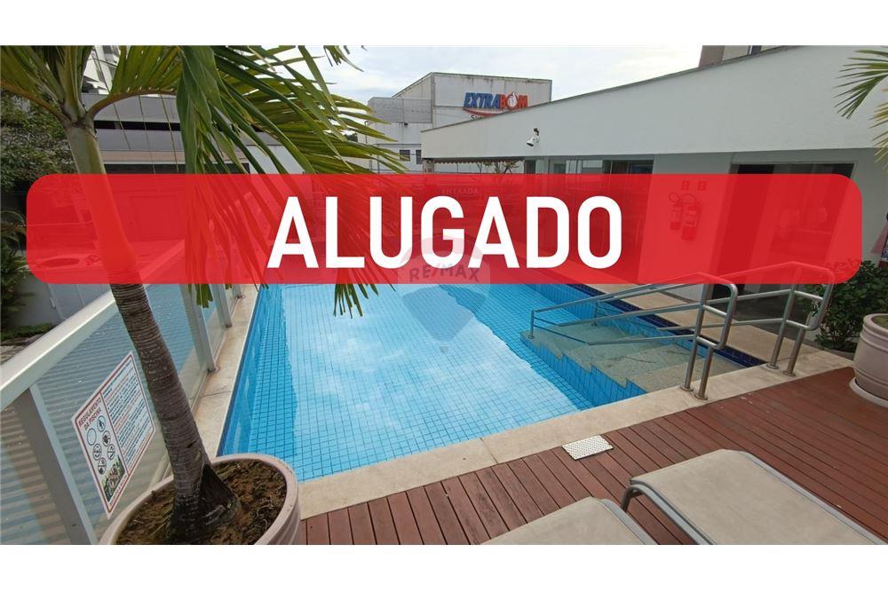 Apartamento - Alugar - Vitória , Espírito Santo - 1 - 620121001-266