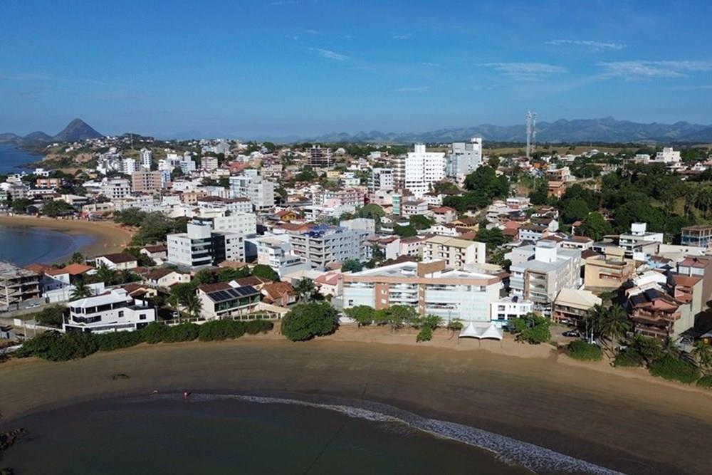 Apartamento - Venda - Anchieta , Espírito Santo - DJI_0516.JPG - 620181011-8