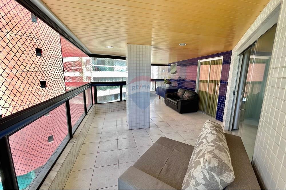 Apartamento - Venda - Vila Velha , Espírito Santo - IMG_5450.jpeg - Varanda - 620171059-16