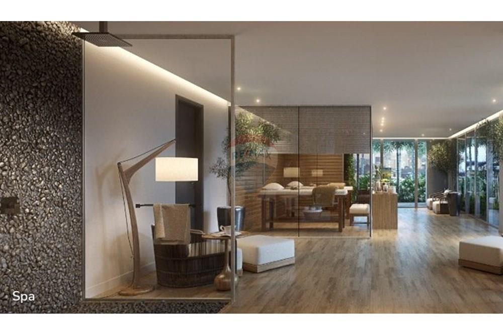 Apartamento - Venda - Vitória , Espírito Santo - Spa.jpg - 620121064-2