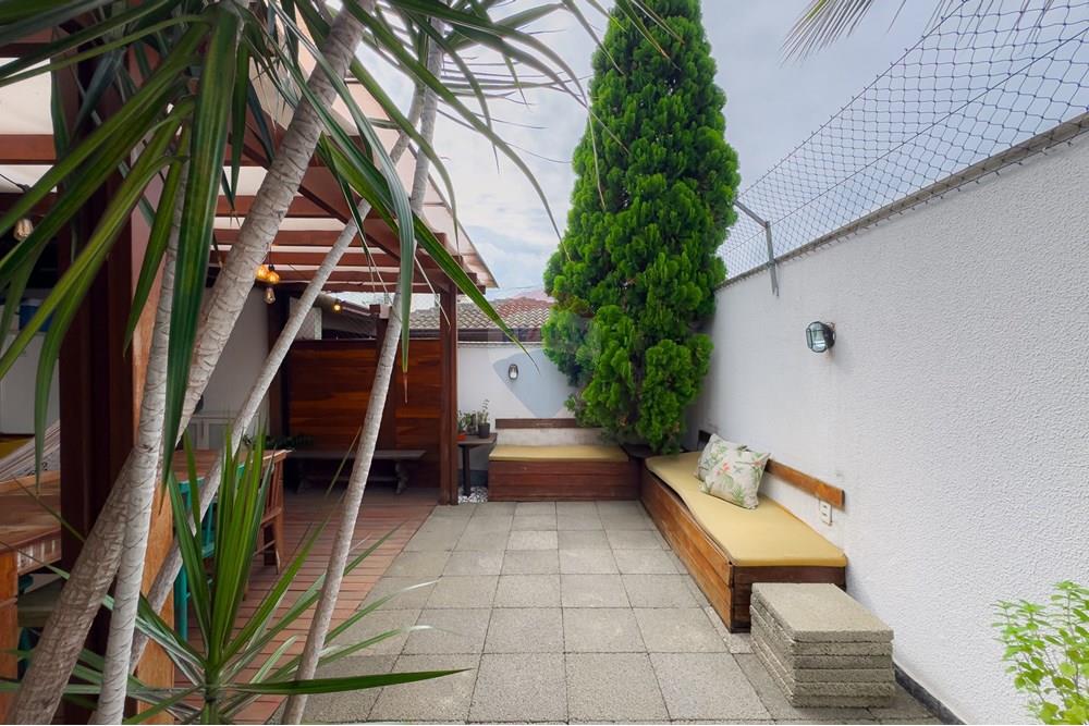 Casa de Condomínio - Venda - Serra , Espírito Santo - IMG_6128.jpg - 620131004-43