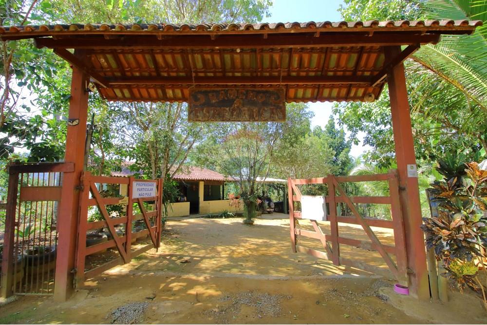 Chácara / Sítio / Fazenda - Venda - Santa Leopoldina , Espírito Santo - 3.JPG - 620171030-30