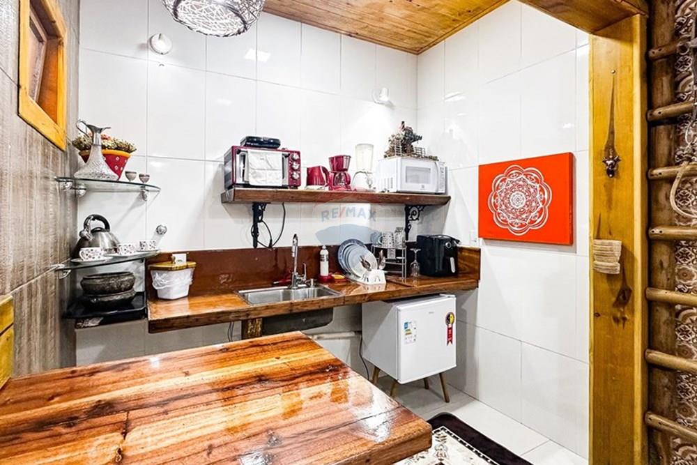 Chácara / Sítio / Fazenda - Venda - Domingos Martins , Espírito Santo - Virginia1-40.jpg - 620171046-11