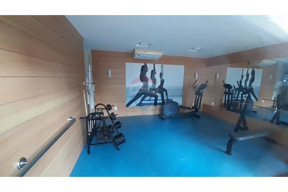 Apartamento - Alugar - Vitória , Espírito Santo - ACADEMIA CELEBRITY.jpg - 620141001-96