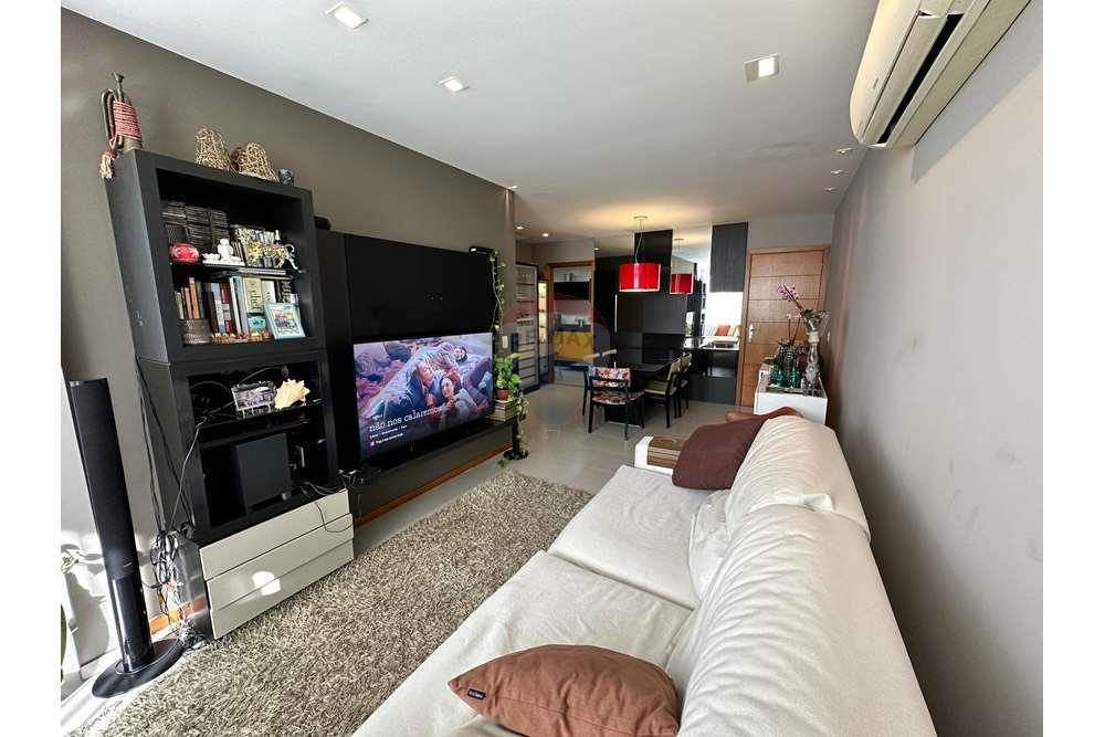 Apartamento - Alugar - Vitória , Espírito Santo - 1.jpeg - 620171005-242