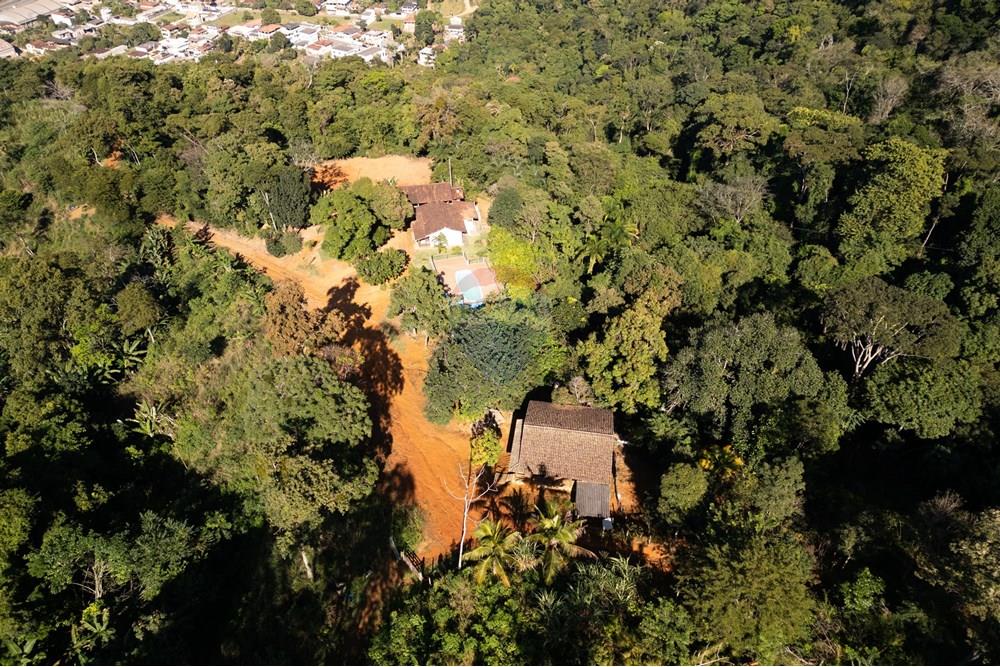 Chácara / Sítio / Fazenda - Venda - Viana , Espírito Santo - DJI_0275.jpg - 620101031-17