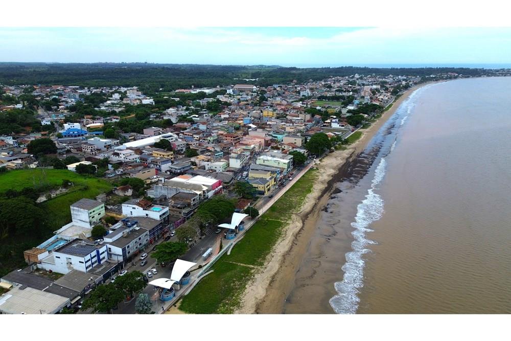 Ponto Comercial/ Loja - Venda - Anchieta , Espírito Santo - DJI_0077.JPG - 620181001-19