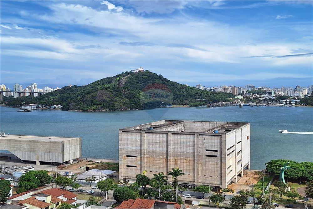 Apartamento - Alugar - Vitória , Espírito Santo - 1 - 620141001-96