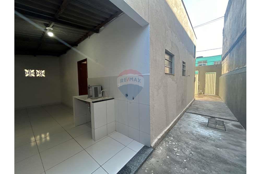 Casa - Alugar - Vila Velha , Espírito Santo - IMG_2854.JPG - 620071016-36