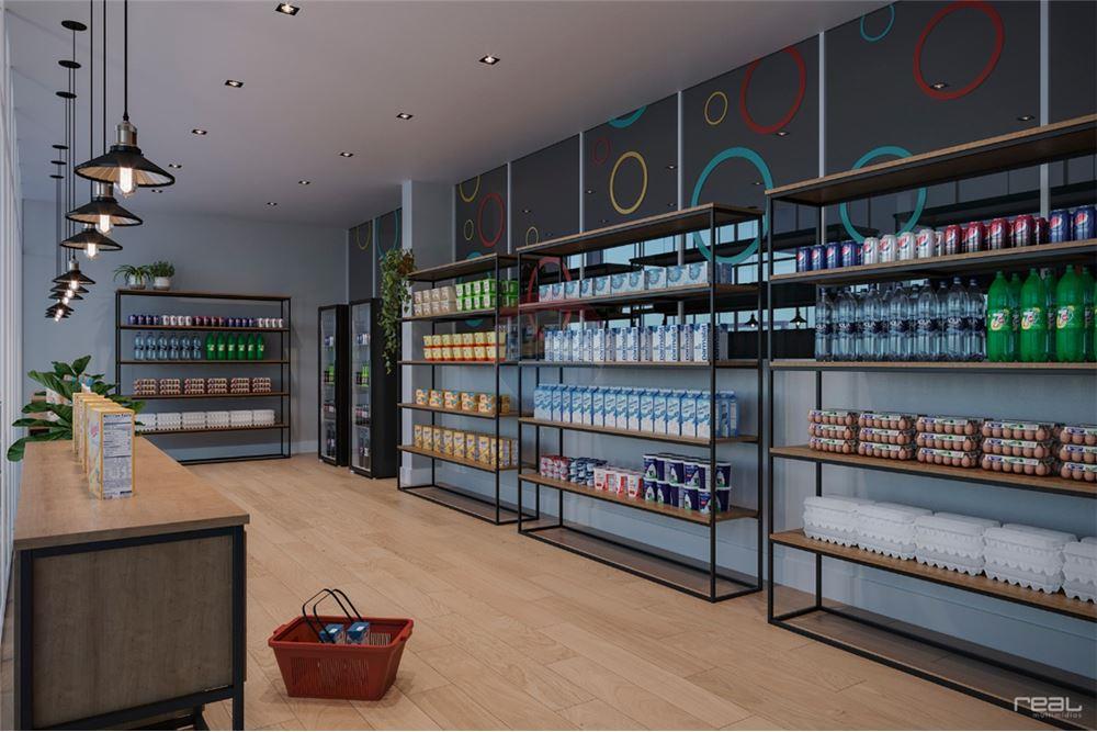 Apartamento - Venda - Vila Velha , Espírito Santo - guarda mercadoria  - 620171018-44