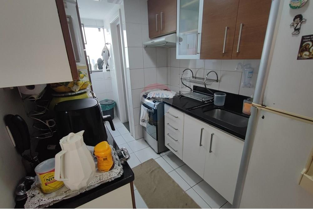 Apartamento - Alugar - Vitória , Espírito Santo - IMG_20250821_161835.jpg - 620211028-1