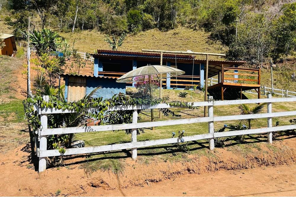 Chácara / Sítio / Fazenda - Venda - Divino de São Lourenço , Espírito Santo - WhatsApp Image 2025-08-04 at 16.53.44.jpeg - 620251001-41