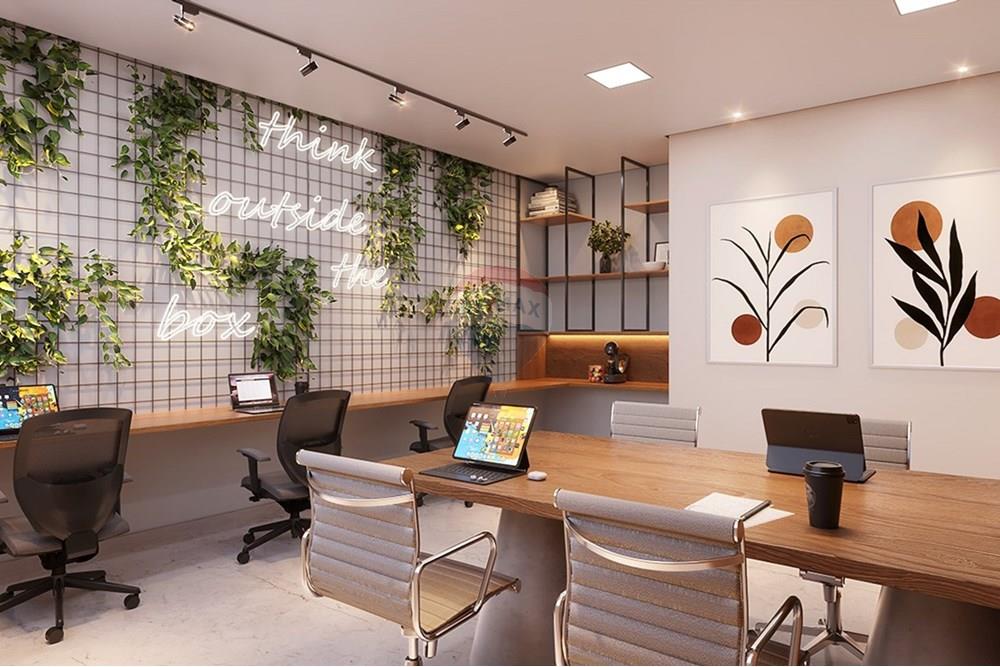 Apartamento - Venda - Vila Velha , Espírito Santo - Argo_Pier_Coworking_A4.jpg - 620171059-3