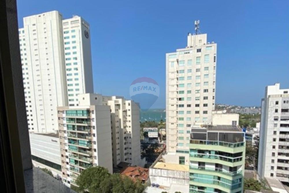 Apartamento - Venda - Vitória , Espírito Santo - I26 - Vista da Varanda.jpg - Varanda - 620171018-49