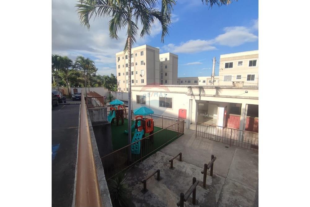 Apartamento - Venda - Viana , Espírito Santo - 474f3d3e-e251-4160-87e5-a547a8cec361.jpg - 620151013-17