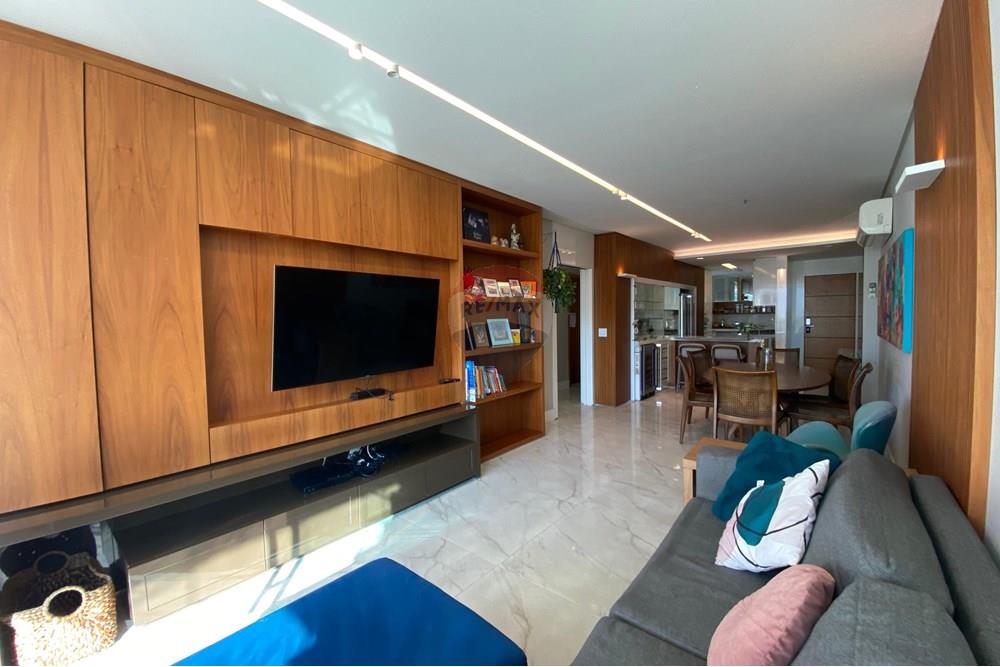 Apartamento - Venda - Vitória , Espírito Santo - 2-sala.jpeg - Sala de estar - 620171062-6