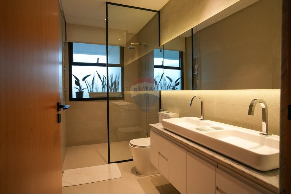 Casa de Condomínio - Venda - Serra , Espírito Santo - DSC04868.jpg - Banheiro - 620171055-10