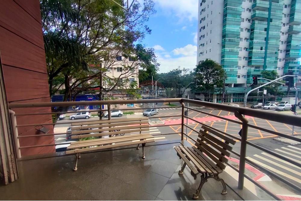 Loja em Shopping - Alugar - Vitória , Espírito Santo - 5.jpg - 620131002-495