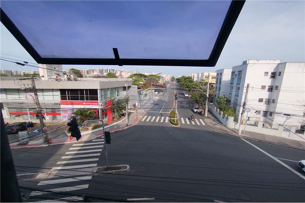 Cj. Comercial/ Sala - Alugar - Vitória , Espírito Santo - 32 - 620121036-225