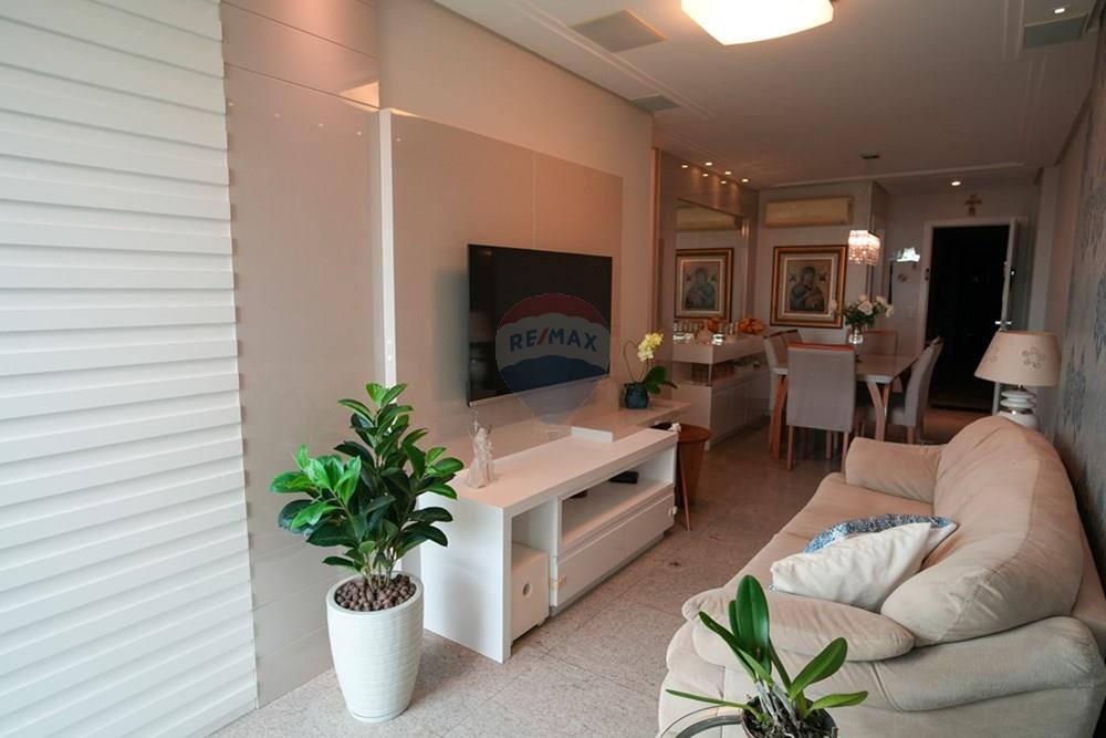 Apartamento - Venda - Vitória , Espírito Santo - DSC04508.jpg - Sala de estar - 620171055-12