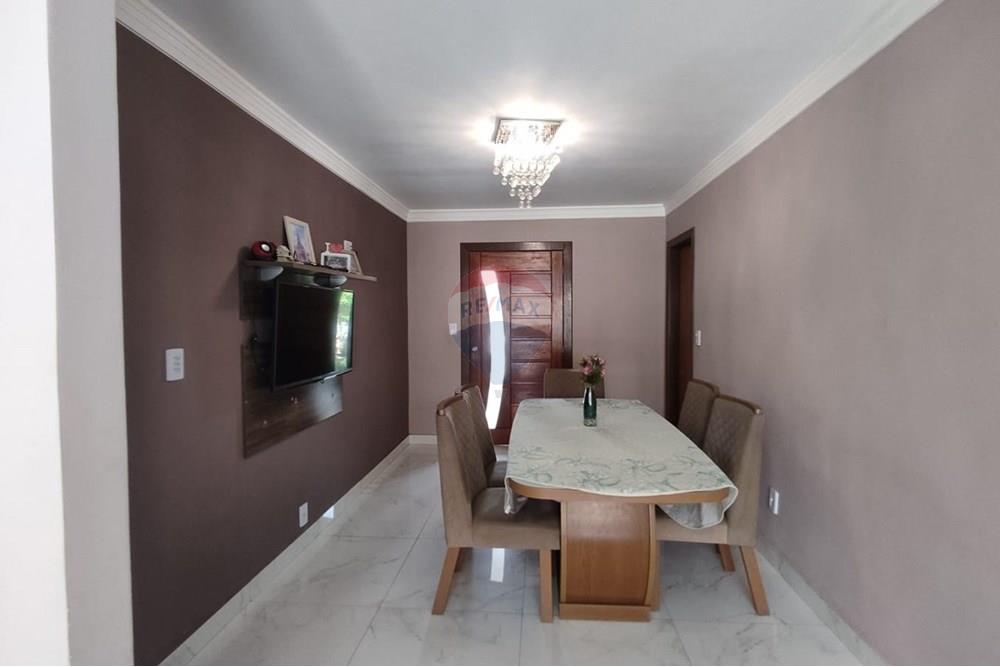 Casa - Venda - Serra , Espírito Santo - Sala pt. ffech.jpeg - 620151011-41