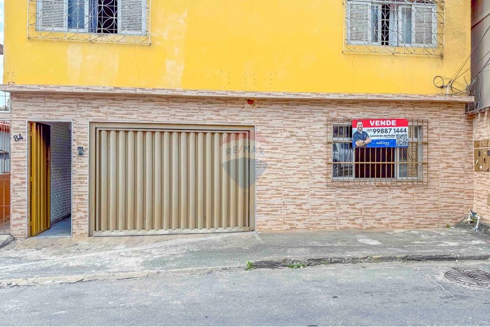 Casa - Venda - Cariacica , Espírito Santo - IMG_4308.jpg - Fachada - 620171052-34