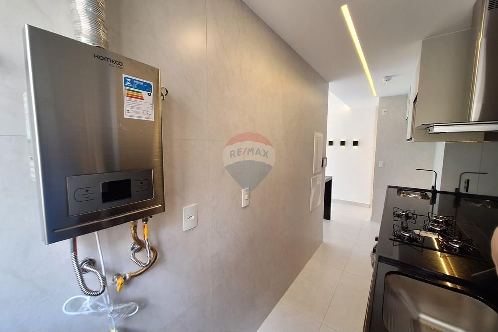 Apartamento - Alugar - Vitória , Espírito Santo - 20230916_103329.jpg - 620141001-91