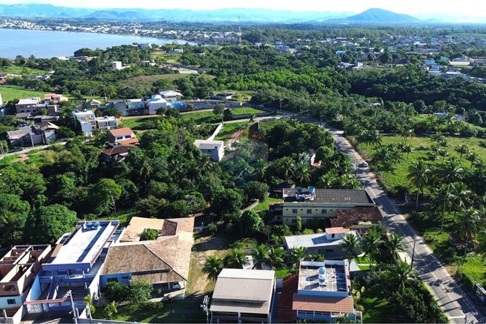 Terreno - Venda - Anchieta , Espírito Santo - DJI_0331.JPG - 620181007-49