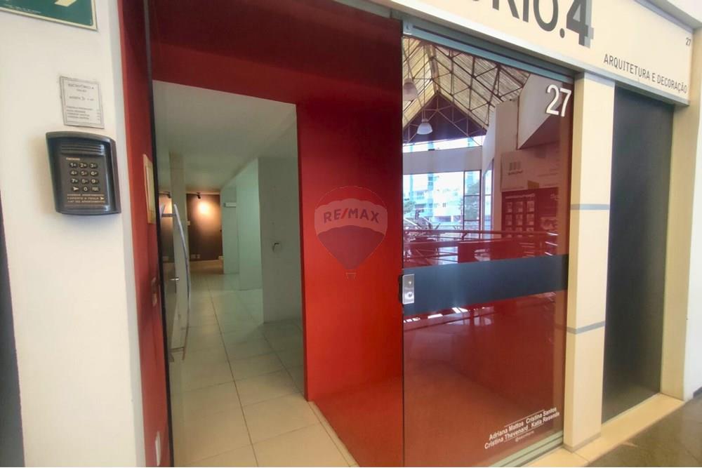 Loja em Shopping - Alugar - Vitória , Espírito Santo - 11.jpg - 620131002-495