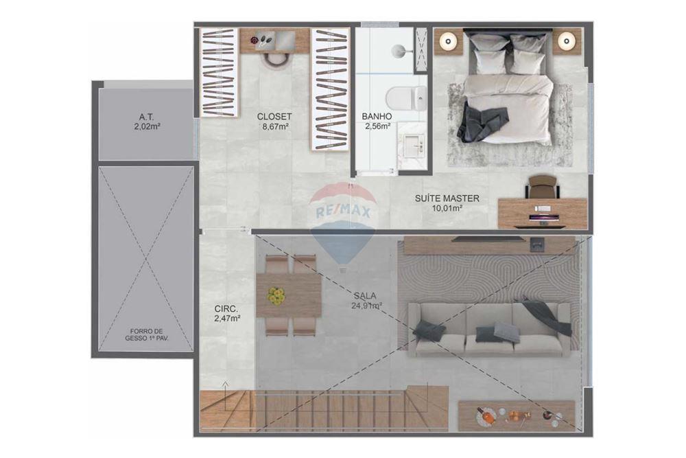 Apartamento - Venda - Vila Velha , Espírito Santo - 5 - 620161018-20